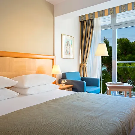 Aminess Vival Grand Azur Hotel