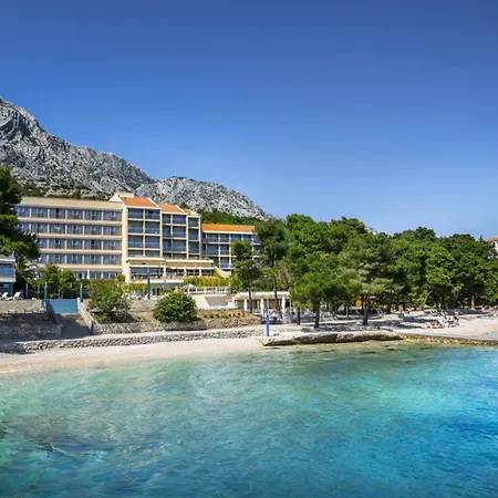 Aminess Vival Grand Azur Hotel 4*