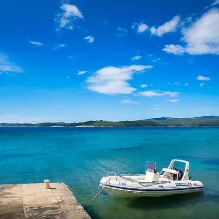 Aminess Vival Grand Azur 4*