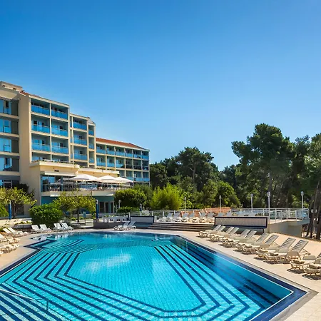 Aminess Vival Grand Azur Hotel Orebic