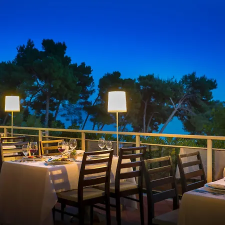 Hotel Aminess Vival Grand Azur 4*