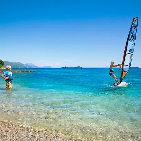 Aminess Vival Grand Azur 4*