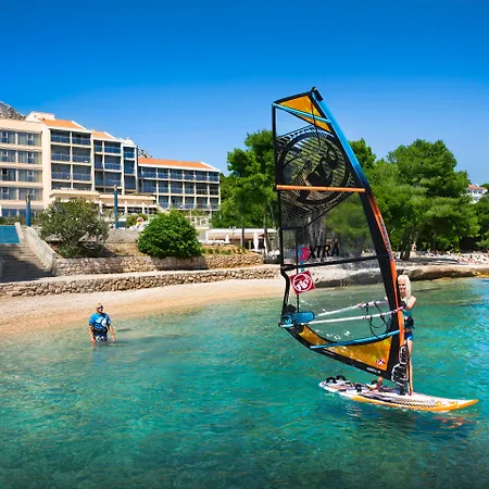 Aminess Vival Grand Azur Hotel 4*