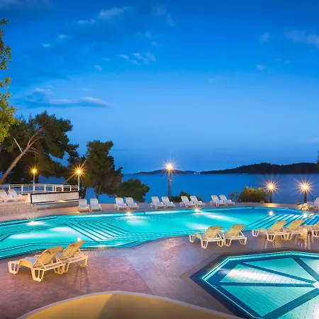 Aminess Vival Grand Azur 4*