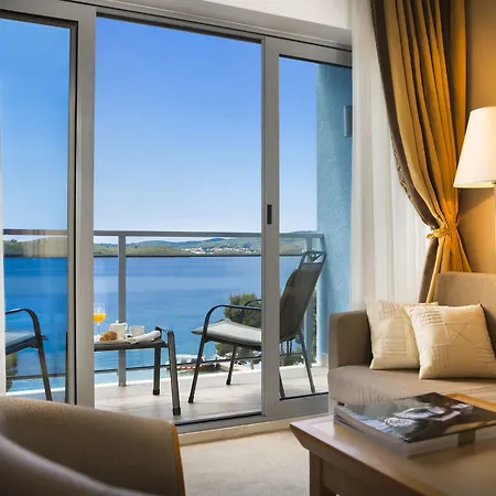 Aminess Vival Grand Azur Hotel 4*