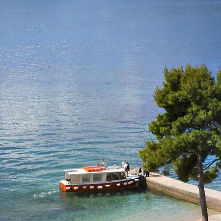 Aminess Vival Grand Azur Hotel