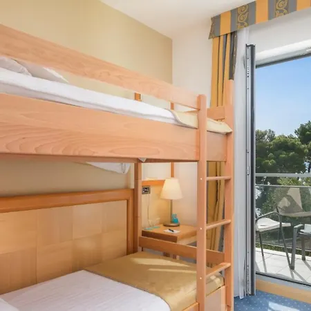 Aminess Vival Grand Azur Hotel Orebić