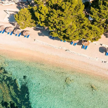 Hotel Aminess Vival Grand Azur Orebic