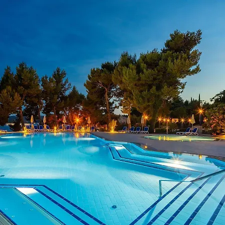 Aminess Vival Grand Azur Hotell Orebić