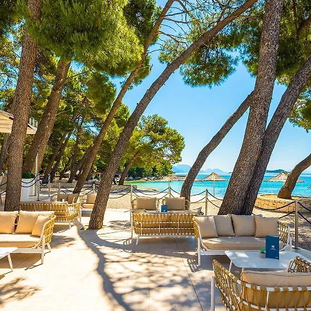Hotell Aminess Vival Grand Azur