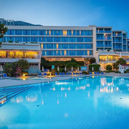 Aminess Vival Grand Azur Hotell