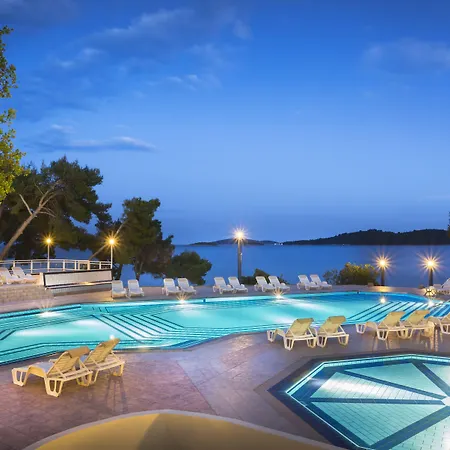 Aminess Vival Grand Azur Hotel