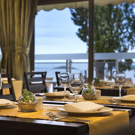 Aminess Vival Grand Azur 4* Orebic