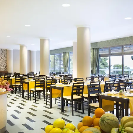 Aminess Vival Grand Azur Hotel