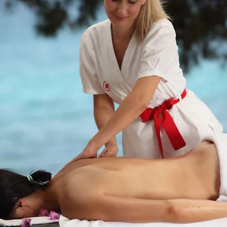 Aminess Vival Grand Azur 4* Orebic