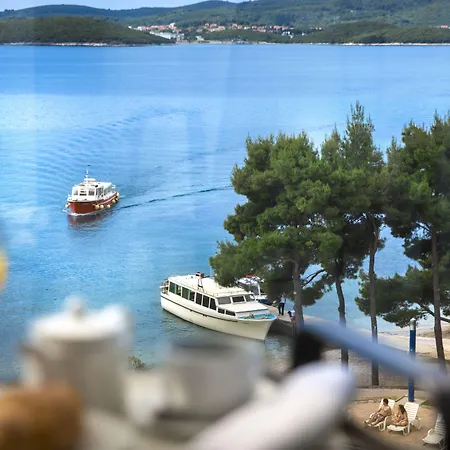 Aminess Vival Grand Azur Hotel Orebic