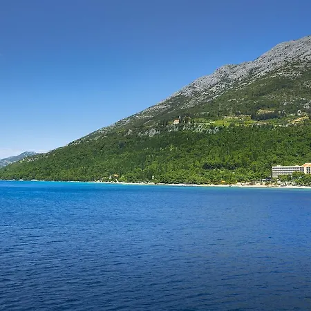 Aminess Vival Grand Azur Hotel