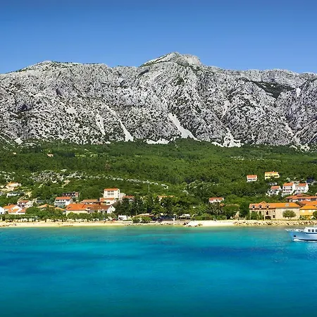 Aminess Vival Grand Azur 4*