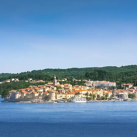 Aminess Vival Grand Azur Orebić