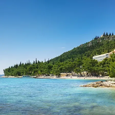 Aminess Vival Grand Azur Hotel