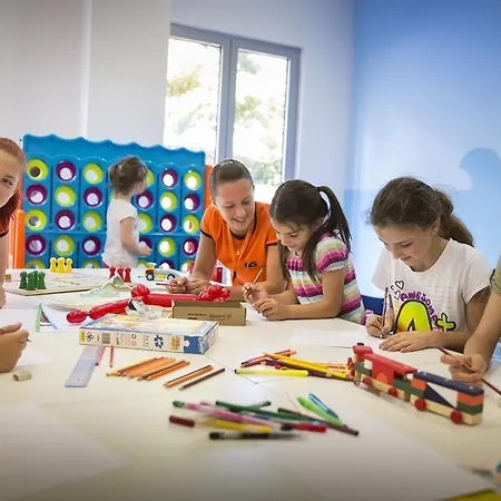 Aminess Vival Grand Azur Orebić