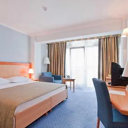 Aminess Vival Grand Azur Hotel