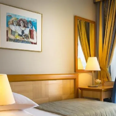 Aminess Vival Grand Azur Hotel