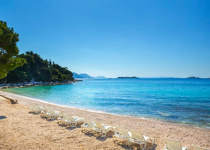 Aminess Vival Grand Azur Hotel