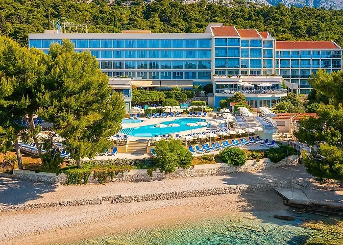 Hotel Aminess Vival Grand Azur Orebić