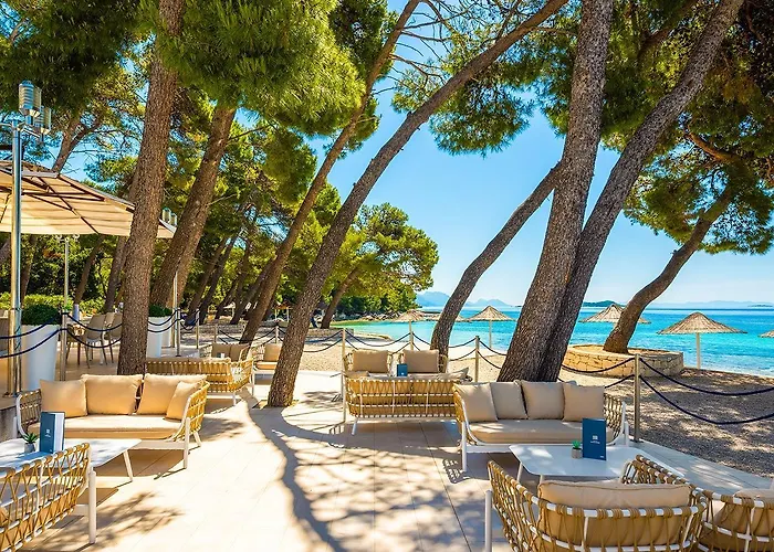 Hotel Aminess Vival Grand Azur