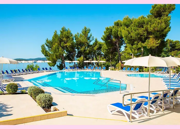 Aminess Vival Grand Azur Orebić