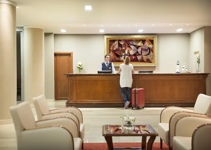 Hotel Aminess Vival Grand Azur 4*