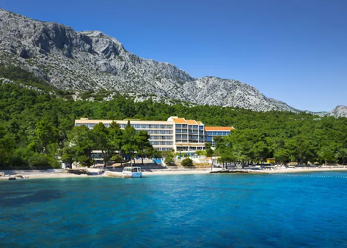 Aminess Vival Grand Azur 4* Orebić