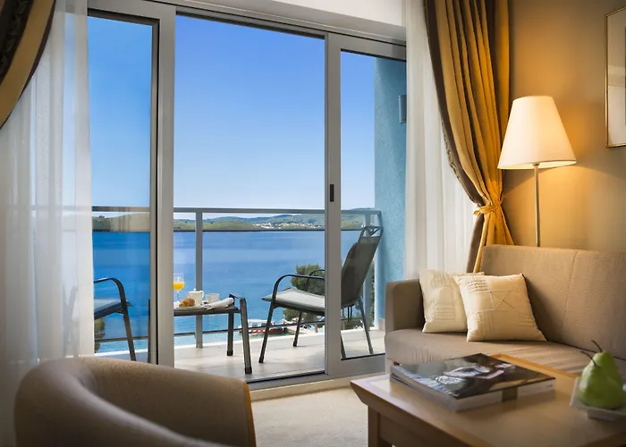 Hotel Aminess Vival Grand Azur Orebić