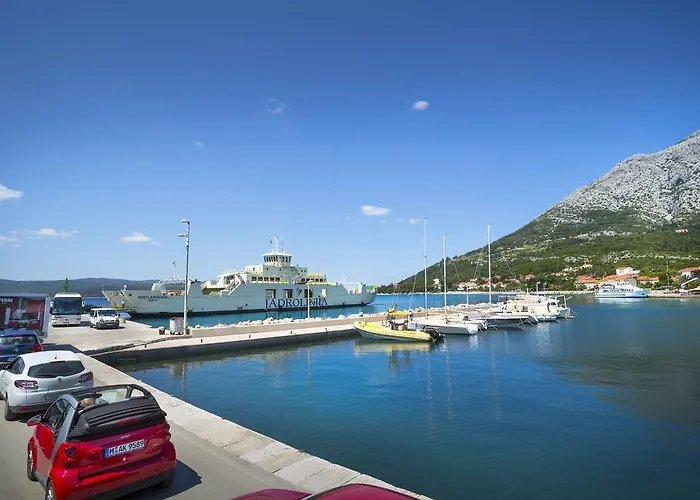 Hotel Aminess Vival Grand Azur