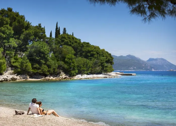 Hotel Aminess Vival Grand Azur