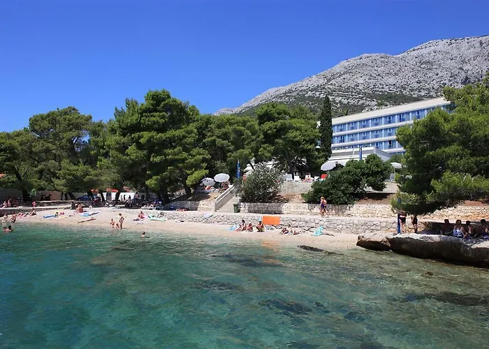 Aminess Vival Grand Azur Orebić