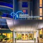 Hotel Aminess Vival Grand Azur Orebic