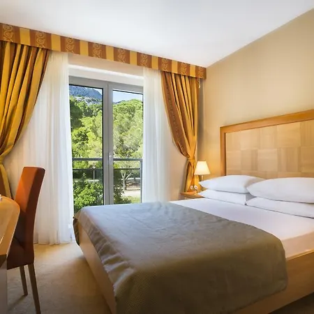 Aminess Vival Grand Azur 4* 오레비츠