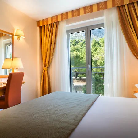 Hotel Aminess Vival Grand Azur Orebić