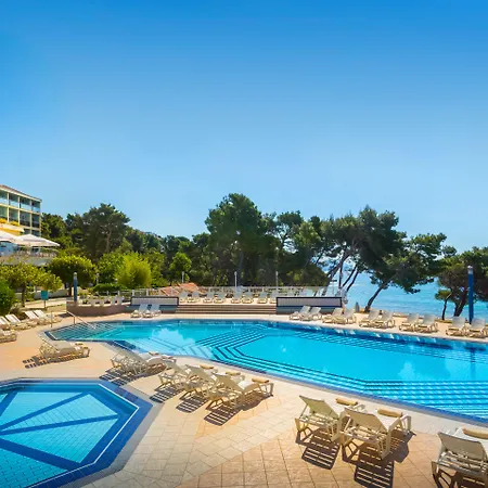 Aminess Vival Grand Azur Orebic