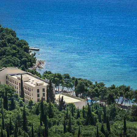 Hotel Aminess Grand Azur 4*