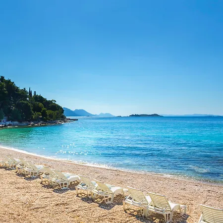 Aminess Vival Grand Azur Hotel