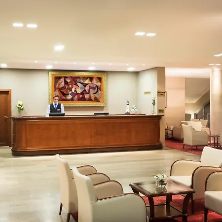 Hotel Aminess Grand Azur 4*