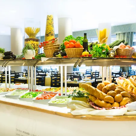 Aminess Vival Grand Azur Hotel Orebic