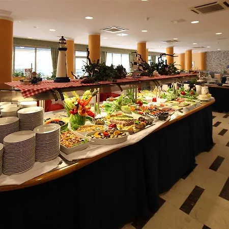 Hotel Aminess Vival Grand Azur Orebic