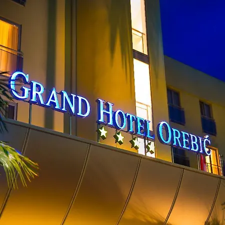 Hotel Aminess Vival Grand Azur 4*