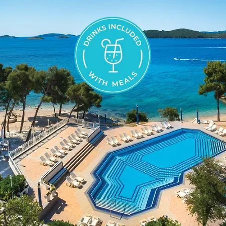 Aminess Vival Grand Azur Orebic