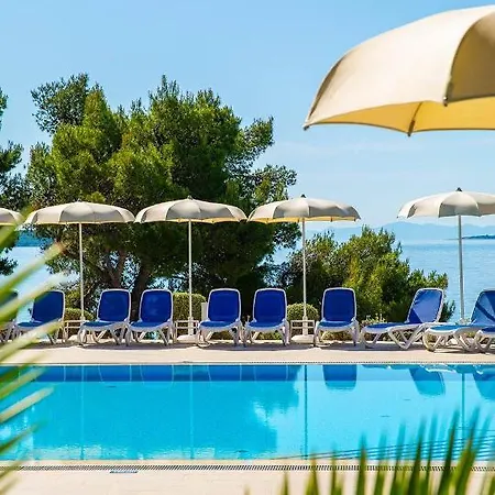 Aminess Vival Grand Azur Hotel 4*