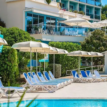 Aminess Vival Grand Azur 4*